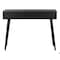 Safavieh Albus 3 Drawer Console Table, Black CNS5701D - alternate 6